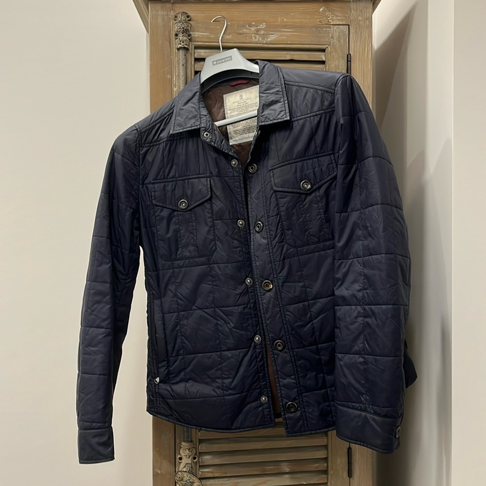 Brunello Cucinelli Jacket